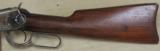Winchester Model 1894 Saddle Ring Carbine .32 WS Caliber Rifle S/N 1017509 - 3 of 9