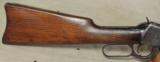 Winchester Model 1894 Saddle Ring Carbine .32 WS Caliber Rifle S/N 1017509 - 9 of 9