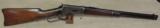 Winchester Model 1894 Saddle Ring Carbine .32 WS Caliber Rifle S/N 1017509 - 2 of 9