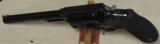 TAURUS Judge .410 GA/.45 LC Revolver 6 1/2" S/N AR498680 - 3 of 6