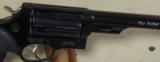 TAURUS Judge .410 GA/.45 LC Revolver 6 1/2" S/N AR498680 - 6 of 6