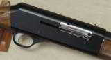 Franchi 48 AL Field 20 GA Shotgun NIB S/N 05-03-E01254-16 - 8 of 9