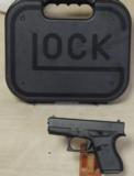 Glock Model G42 .380 ACP Caliber Pistol NIB S/N ACCK586 - 6 of 6