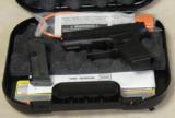 Glock Model G42 .380 ACP Caliber Pistol NIB S/N ACCK586 - 3 of 6
