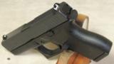 Glock Model G42 .380 ACP Caliber Pistol NIB S/N ACCK586 - 4 of 6