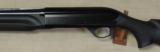 Benelli Montefeltro 12 GA Shotgun NIB S/N M894425E16 - 4 of 6