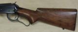 Winchester Model 64 Lever Action .30 WCF Caliber Rifle S/N 1794498 - 2 of 9