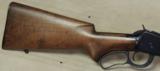 Winchester Model 64 Lever Action .30 WCF Caliber Rifle S/N 1794498 - 8 of 9
