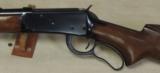 Winchester Model 64 Lever Action .30 WCF Caliber Rifle S/N 1794498 - 3 of 9