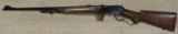 Winchester Model 64 Lever Action .30 WCF Caliber Rifle S/N 1794498 - 1 of 9