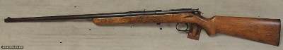 Ranger Takedown Model 103-8 .22 LR Single Shot Rifle S/N None