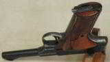 USMC Property 1953 Colt Woodsman Sport .22 LR Caliber Pistol S/N 133397-S - 6 of 7