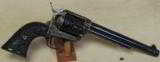 Colt Single Action Army SAA 44-40 Caliber Type "C" Engraved Revolver NIB S/N SA48259 - 8 of 11