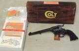 Colt Single Action Army SAA 44-40 Caliber Type "C" Engraved Revolver NIB S/N SA48259 - 11 of 11