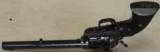 Colt Single Action Army SAA 44-40 Caliber Type "C" Engraved Revolver NIB S/N SA48259 - 7 of 11