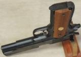 Colt Gold Cup National Match .45 ACP 1911 Pistol NIB S/N 6947-NM - 7 of 8