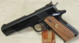 Colt Gold Cup National Match .45 ACP 1911 Pistol NIB S/N 6947-NM - 5 of 8