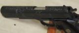 Full Factory Engraved Colt 1911 Government Model MKIV .45 ACP Caliber Pistol NIB S/N 35545B70 - 8 of 17