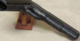Full Factory Engraved Colt 1911 Government Model MKIV .45 ACP Caliber Pistol NIB S/N 35545B70 - 11 of 17