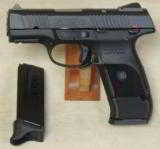 Ruger SR9C 9mm Caliber Compact Pistol NIB S/N 336-71952 - 2 of 6