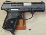Ruger SR9C 9mm Caliber Compact Pistol NIB S/N 336-71952 - 6 of 6