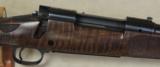 Winchester Model 70 Jack O'Conner Custom Tribute .270 WIN Caliber Rifle NIB S/N 35CZY10774 - 10 of 11