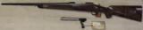 Winchester Model 70 Jack O'Conner Custom Tribute .270 WIN Caliber Rifle NIB S/N 35CZY10774 - 2 of 11