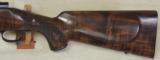 Winchester Model 70 Jack O'Conner Custom Tribute .270 WIN Caliber Rifle NIB S/N 35CZY10774 - 3 of 11