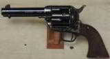 Uberti 1873 Cattleman El Patron .45 Colt Caliber Revolver S/N U34547 - 1 of 6