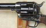 Uberti 1873 Cattleman El Patron .45 Colt Caliber Revolver S/N U34547 - 3 of 6