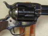 Uberti 1873 Cattleman El Patron .45 Colt Caliber Revolver S/N U34547 - 6 of 6