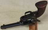 Uberti 1873 Cattleman El Patron .45 Colt Caliber Revolver S/N U34547 - 5 of 6