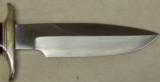 Randall Knives Custom Remember Vietnam #1-5 Knife #12 of 50 NEW - 8 of 11