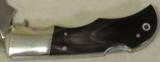 Beretta Buffalo Horn Handle Bird Knife 2 Blades NEW #CO22-9-99 - 4 of 5