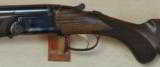 Franchi Aspire 28 GA O&U Round Body Shotgun 28" NIB S/N FF000371 - 2 of 10
