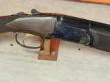 Franchi Aspire 28 GA O&U Round Body Shotgun 28" NIB S/N FF000371 - 7 of 10