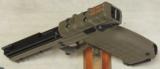 Kel-Tec PMR30 .22 Mag Patriot Brown Pistol 30 Rounds! NIB S/N WW8X06 - 3 of 6