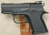 CZ 2075 RAMI Compact 9mm Caliber Pistol NIB S/N A549855 - 1 of 6