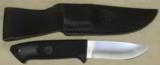 Beretta Loveless 3 1/2" Drop Point Fixed Blade Knife & Sheath NIB - 1 of 6