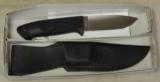 Beretta Loveless 3 1/2" Drop Point Fixed Blade Knife & Sheath NIB - 6 of 6