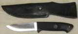 Beretta Loveless 3 1/2" Drop Point Fixed Blade Knife & Sheath NIB - 5 of 6