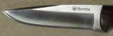 Beretta 3 3/4" Drop Point Hunter Knife with Cocobolo Handle NIB - 6 of 7