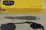 Buck Knives Kinetic Hunting Spear NIB - 1 of 3