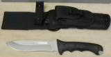 Schrade Extreme Survival Fixed 6.4" Knife & Sheath NIB SCH9N - 3 of 4