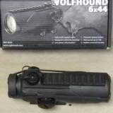 Sightmark Wolfhound 6x44 HS-223 Prismatic Weapon Sight NIB - 2 of 2