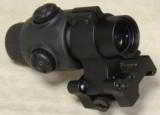 Sightmark XT-3 Tactical Magnifier w/ LQD Flip Mount NIB - 2 of 4