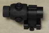 Sightmark XT-3 Tactical Magnifier w/ LQD Flip Mount NIB - 4 of 4