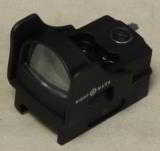 Sightmark Mini Shot Pro Spec w/ Riser Mount Greed Dot Sight NIB - 1 of 4