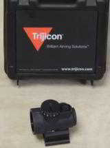 Trijicon MRO 1x25 Adjustable Red Dot Reflex Sight w/ Co-Witness Mount NIB #2200005 - 1 of 5