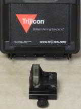 Trijicon RMR 7.0 MOA Dual Illuminated Amber Dot Sight w/ Picatinny Rail Mount NIB - 3 of 4